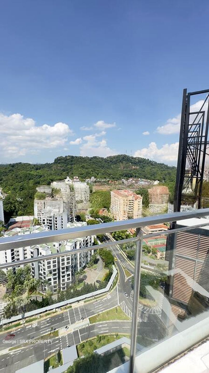 The Hillier (D23), Apartment #455509581